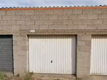 garage petite synthe