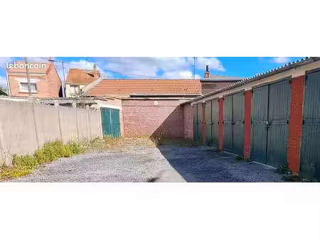 garage a louer
