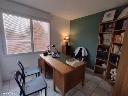 local à partager