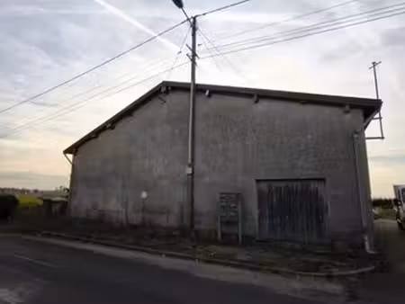 maison a rénover