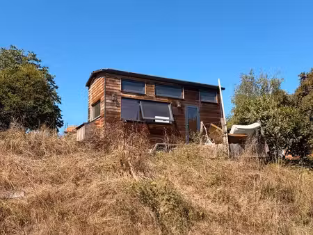 vends tiny housse