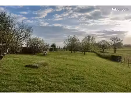 terrain 1 060 m² charnay les macon