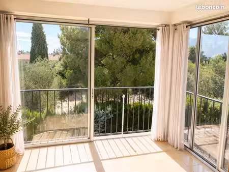 ? à vendre – argeles-sur-mer – 94 m² – 3 chambres – garage 32 m²