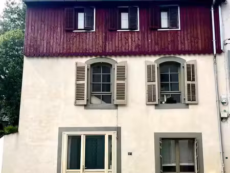 maison de ville 2 pièces 51 m²