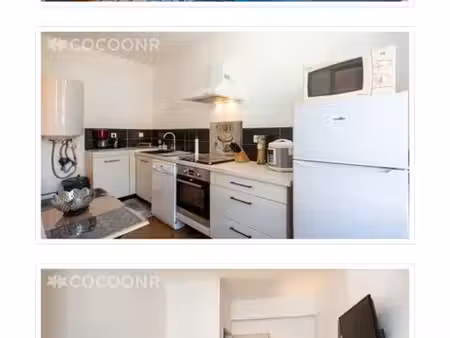 logement étudiant