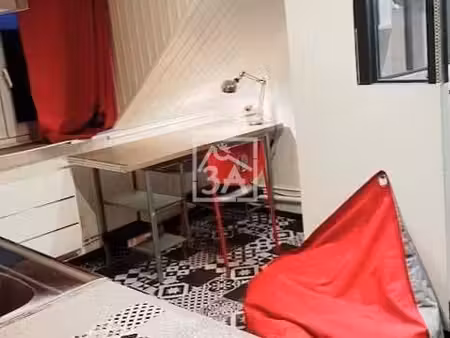 studio 1 pièce 10 m²