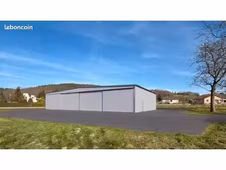 hangar