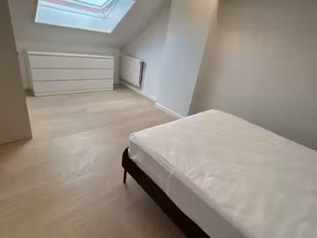 location chambre