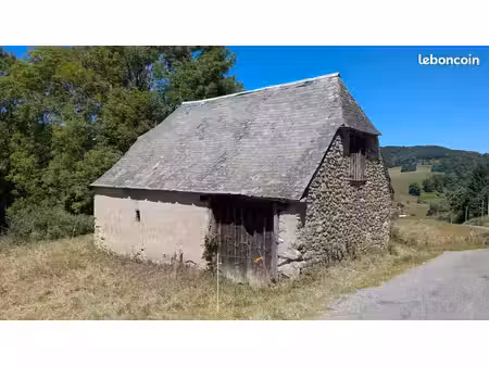 grange à rénover