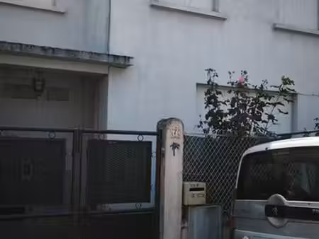 maison a lourdes