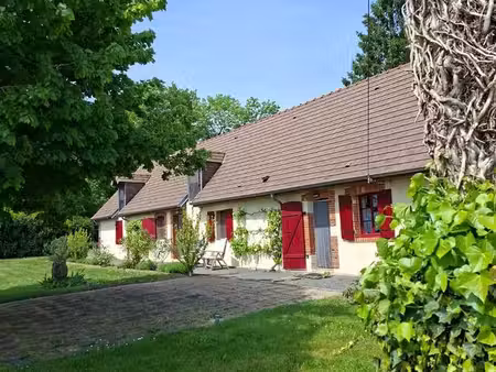 maison 4 pièces 120 m²