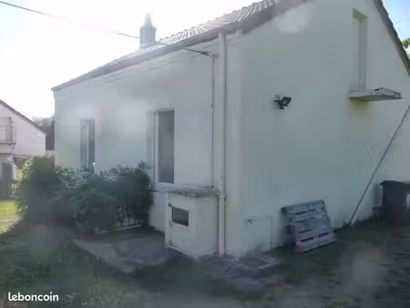 maison à vendre secteur de montcenis les groisons limite le creusot