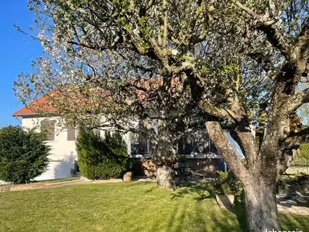 maison rénovée