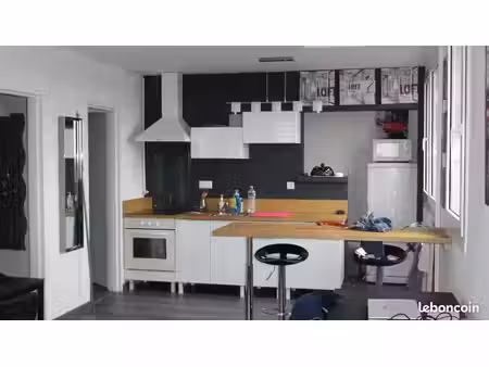 loue f2 proximité chu de lille