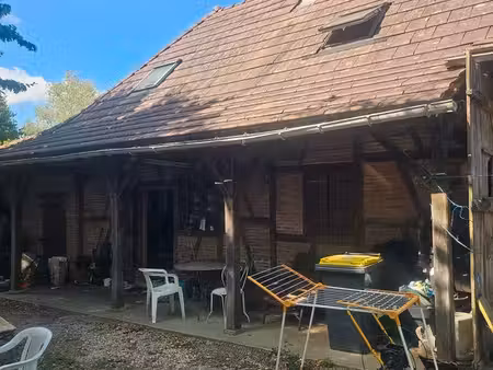 ferme bressane