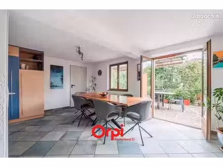 maison 7 pièces 190 m²