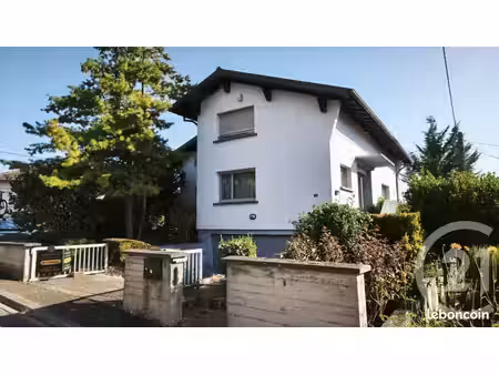maison 5 pièces 163 m²