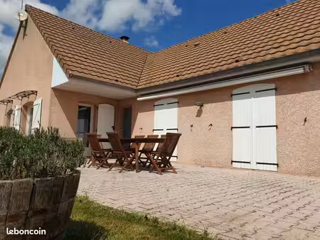 maison individuelle à vendre 105m2
