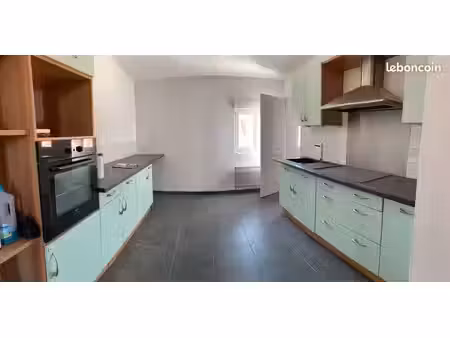 appartement type 3 waziers