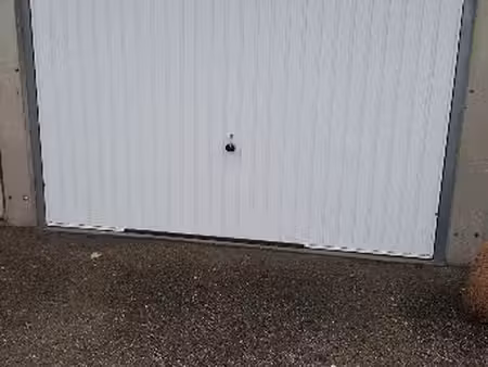 garage/box 14 m² bischheim