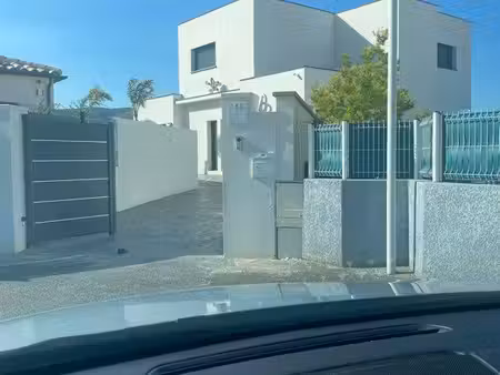 villa 4 faces 150 m2 habitable
