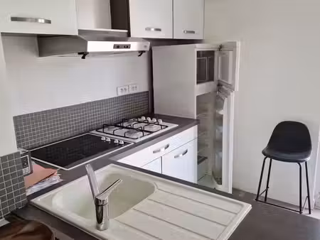 maison 3 chambres à louer