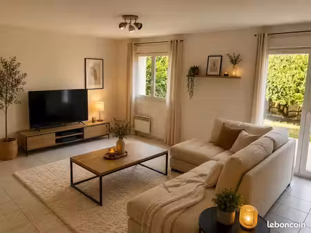 maison t4 beaurains 62217