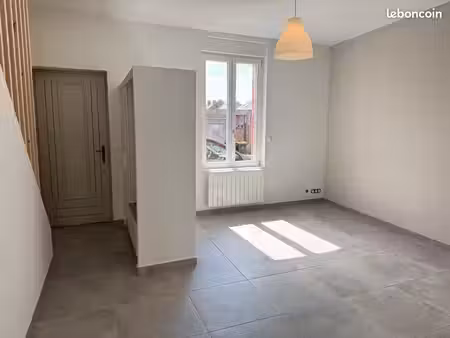maison 3 pièces 75 m2