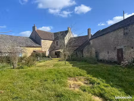 maison 6 pièces 165 m²