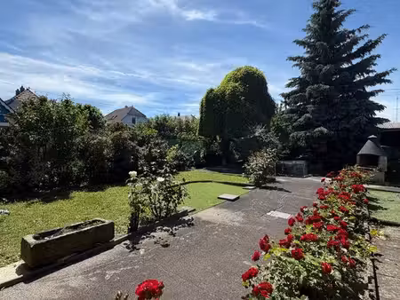 maison 5 pièces 100 m²