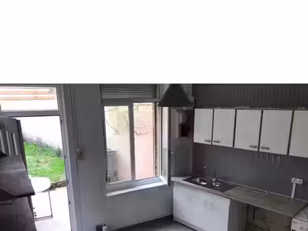 petite maison de courrée