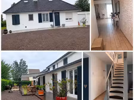 maison 120m2