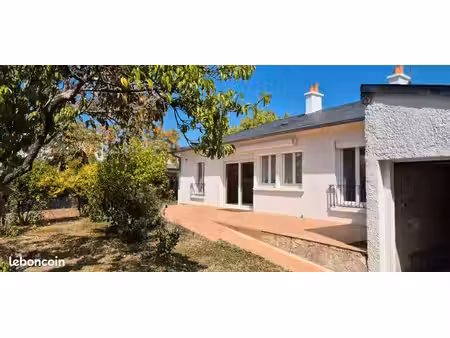 location immobilier