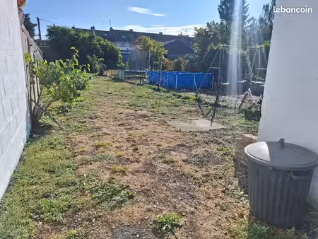 maison 5 pièces 116 m²