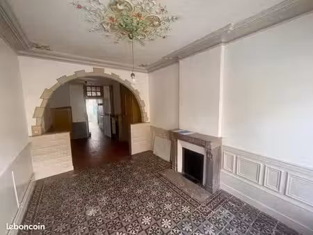 maison 5 pièces 77 m²