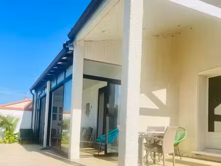 villa t4