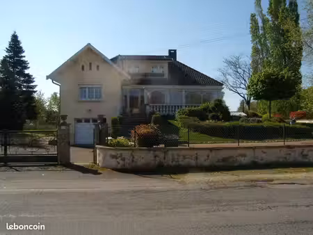maison 7 pièces 130 m²