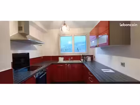 appartement t4 de 75 m2 850 charges comprises