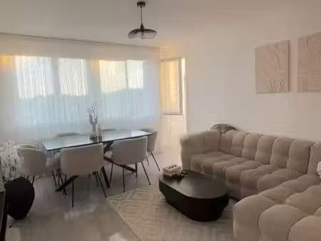 appartement t3 à louer