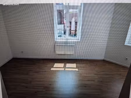 apartement f3