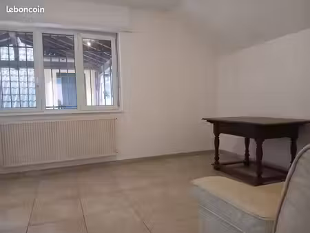 loue appartement à woerth
