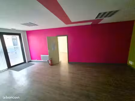 local professionnel   local bureau arras 50m2