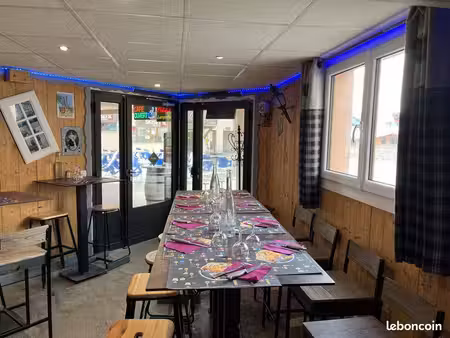 appartement ou local commercial