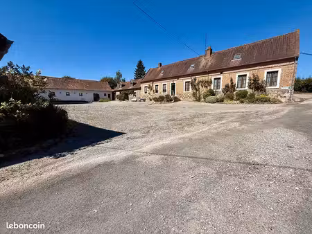 local 290 m² clenleu