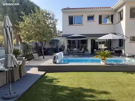 maison contemporaine