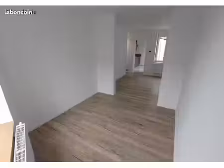 maison 3 chambres rénovée en 2026 – 80 55 m² – dpe a – haubourdin