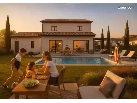 maison 6 pièces 149 m²