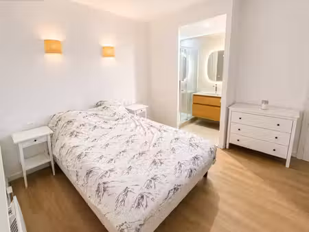 location maison meublée 70 m² – t3 avec 2 chambres – lille fives