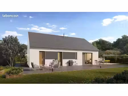 maison 90 m² schlierbach