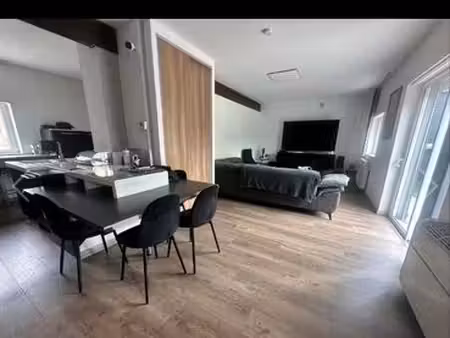 maison 4 pièces 98m2